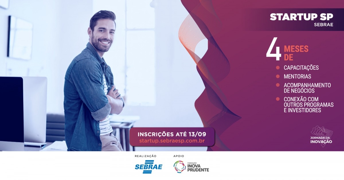 ASN São Paulo - Agência Sebrae de Notícias