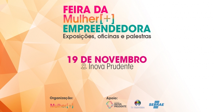 O EMPREENDEDORISMO FEMININO REUNIDO NA FEIRA DA CHICA Prefeitura