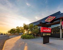 Beef Company Steakhouse e Grill