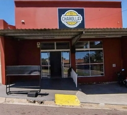 Charollas - Bar e Conveniência