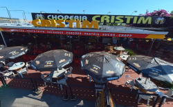 Choperia Cristim