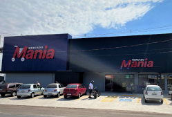 Mercado Mania - Tropical