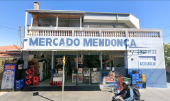 Mercado Mendonça