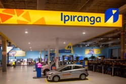 Posto Ipiranga