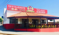 Restaurante Harumaki
