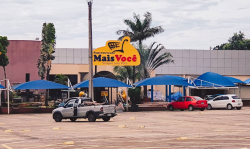 Supermercado MaisVocê - Corazza
