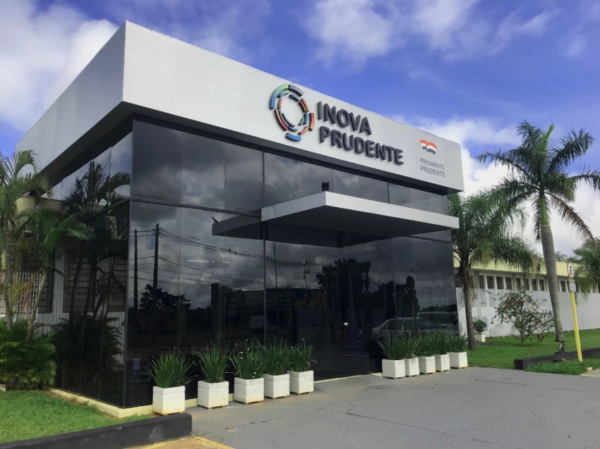 Curso superior: Inova Prudente é polo de graduação e pós a distância