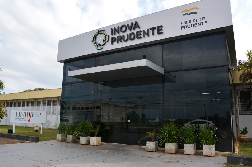 Inova solicita credenciamento como "Centro de Inovação" junto ao estado