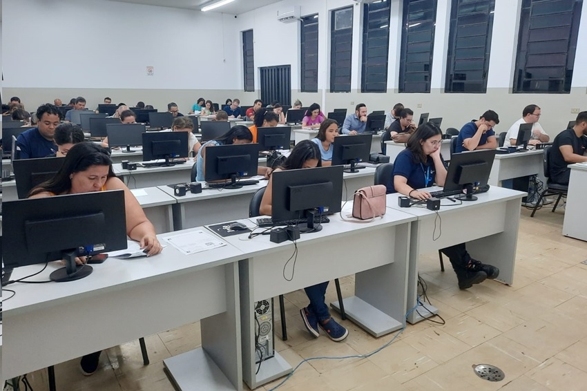 Inscrições para o vestibular Univesp encerram no final de março