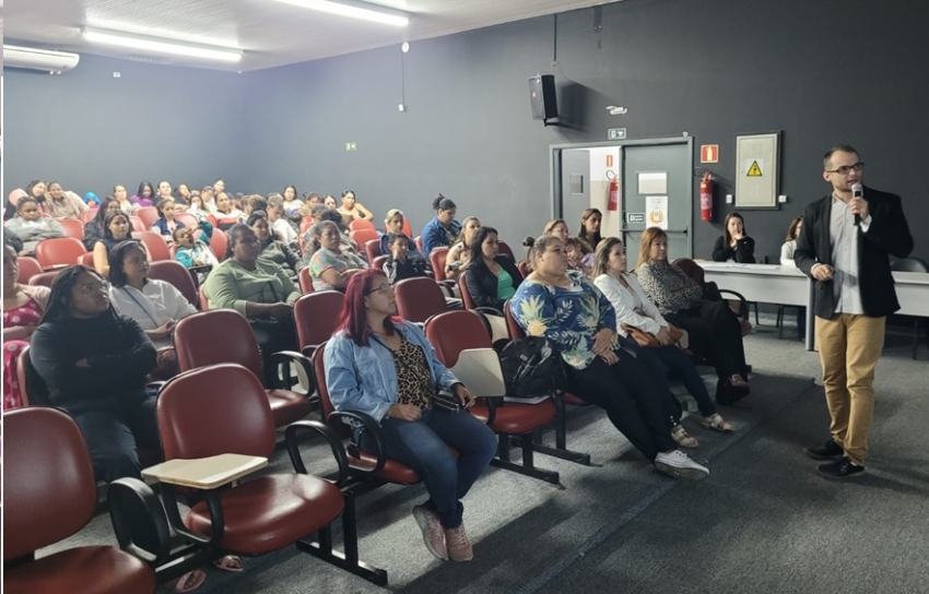 Inova Prudente recebe participantes do Programa Prospera Família