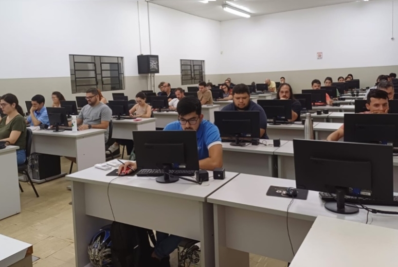 imagem Provas bimestrais da Univesp iniciam nesta segunda-feira na Inova Prudente