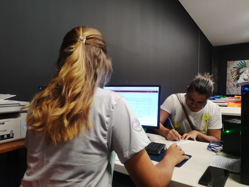 Cadastramento do Passe Escolar 2026 será de 21 a 31 de janeiro