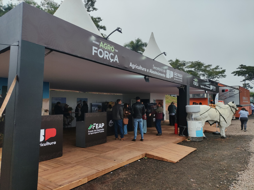 imagem Inova Prudente e AptaHub firmam parceria para fortalecer inovação no agronegócio regional