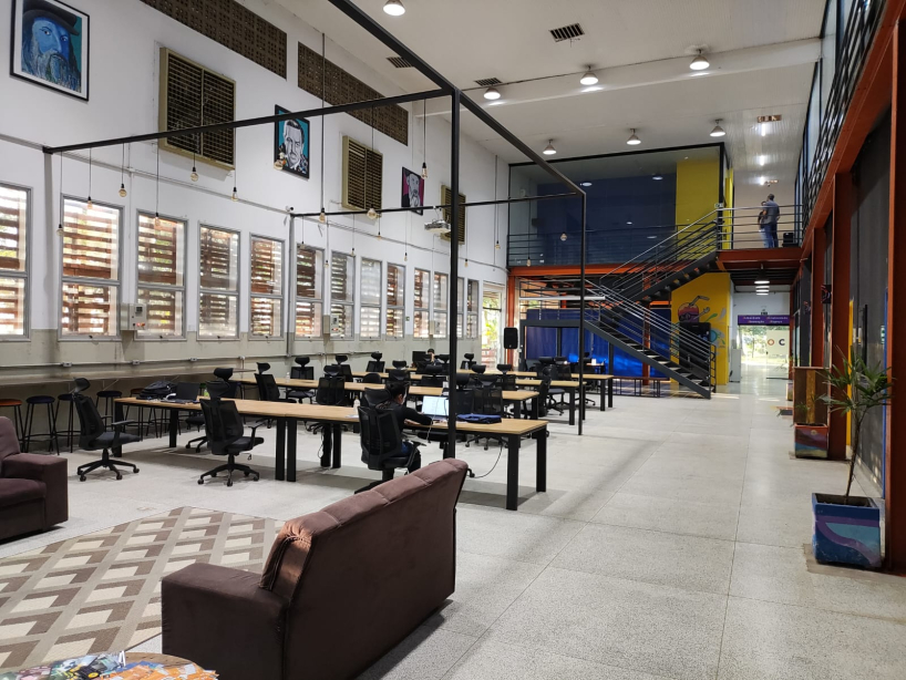 imagem Inova Prudente recebe lançamento da primeira unidade do Sebrae Aqui Inovação em Presidente Prudente
