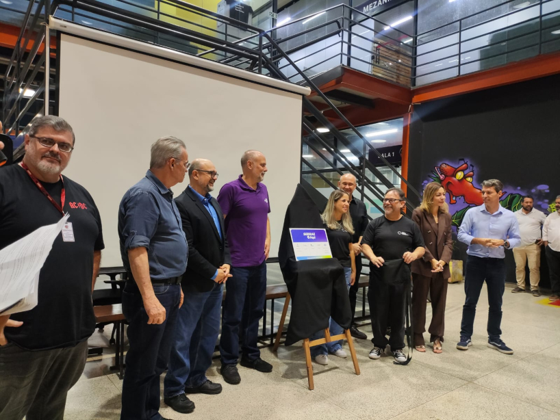 Inova Prudente e Sebrae-SP inauguram primeira unidade do Sebrae Aqui Inovação no Oeste Paulista