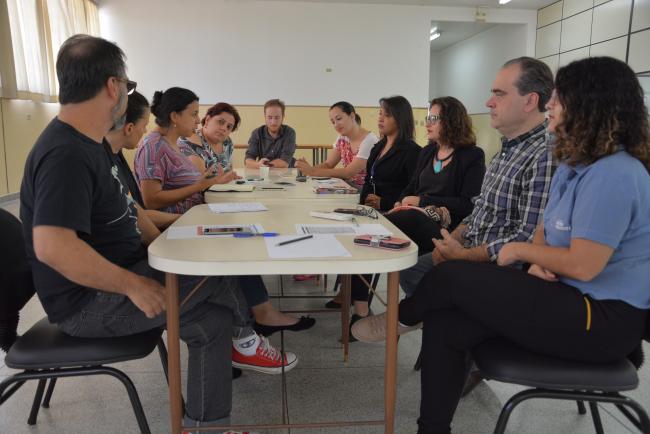 Startup Weekend Women ocorre na próxima semana; reunião ajusta detalhes finais do evento