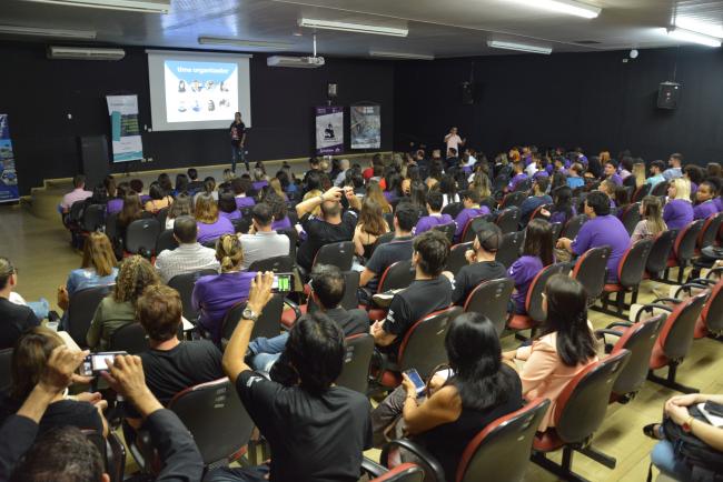 Startup Weekend Women Prudente: 112 participantes imersos em empreendedorismo  