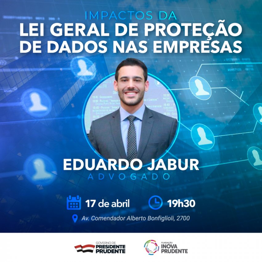 Impactos da Lei Geral de Proteção de Dados nas Empresas