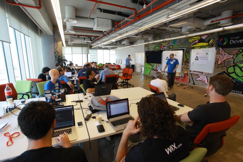 Hackathon será lançado no 1º Encontro do Ecossistema de Empreendedorismo e Inovação
