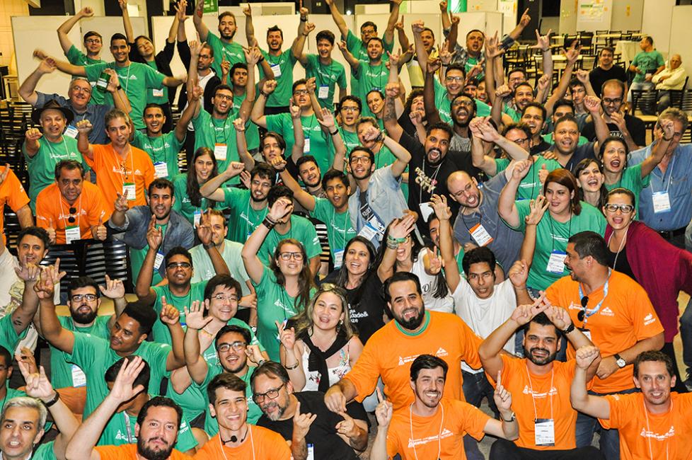 Segundo Startup Weekend premia ideias inovadoras; terceira edição está prevista para 2018