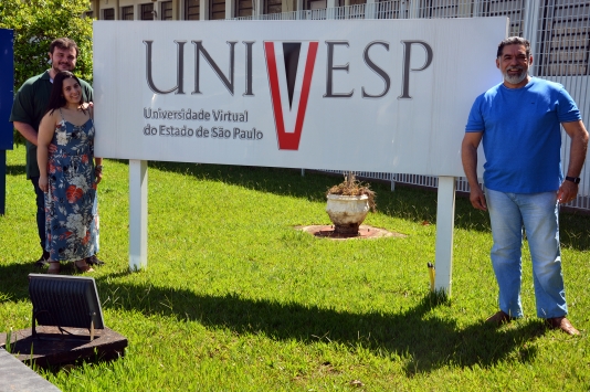 Aluno da Univesp é finalista na Startup World Cup 2020