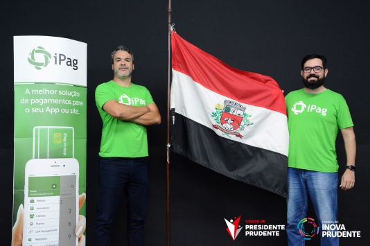 Startup prudentina vende participação para holding carioca