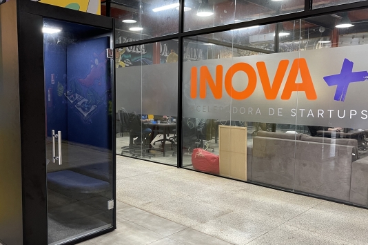 Inova Prudente anuncia novos investimentos em seu Coworking