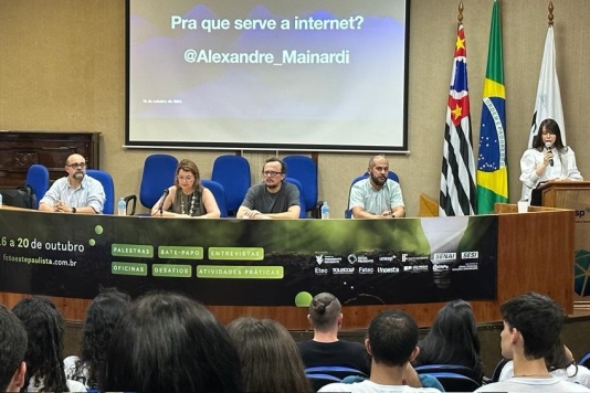 II Feira de Ciências e Tecnologia do Oeste Paulista tem início em Presidente Prudente