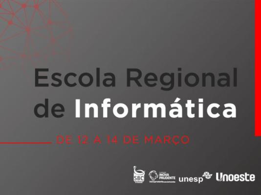 Inova Prudente receberá oficina da Escola Regional de Informática nesta segunda