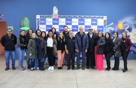 Fundação Inova Prudente promove evento para comemorar 8 anos da instituição