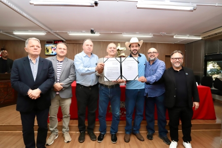 Parceria entre Aptahub e Inova Prudente fortalece inovação no agro paulista