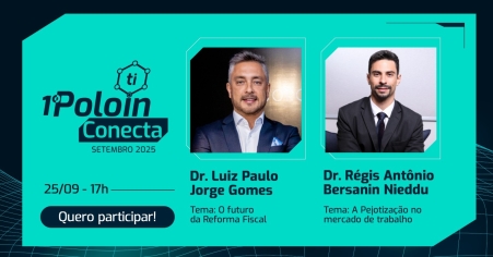 Inova Prudente sedia em setembro o 1º PoloIn Conecta