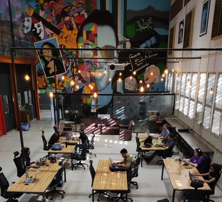 Inova Prudente informa horário de funcionamento na Geek Fest e feriado de dezembro