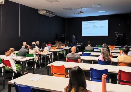 Workshop na Inova Prudente destaca o papel estratégico do advogado no crescimento empresarial