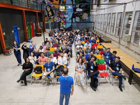 12º Startup Day debate inovação em tempos de Inteligência Artificial na Inova Prudente