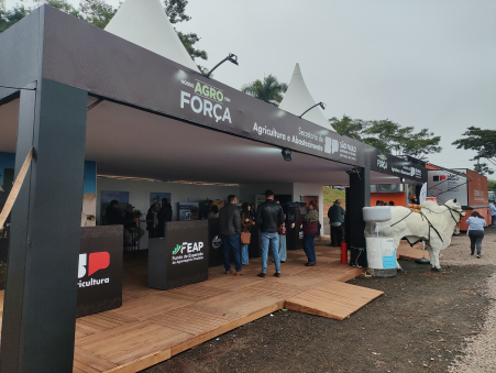 Inova Prudente e AptaHub firmam parceria para fortalecer inovação no agronegócio regional