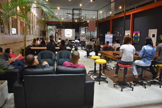 Inova e Startup Realize apresentam cases de sucesso de startups de Prudente e região