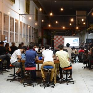 1º edição do Meetup Copywriting acontece na Inova Prudente