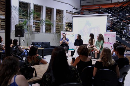 Em especial para o dia Internacional da Mulher, Inova Prudente realiza o 1° Encontro de Mulheres Influenciadoras de Presidente Prudente. 