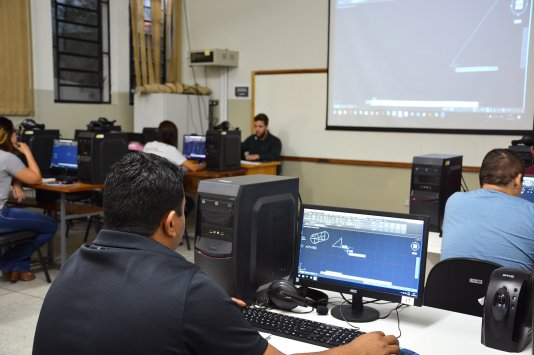 Começou Primeiro Curso De Autocad 2d Para Iniciantes Inova Prudente