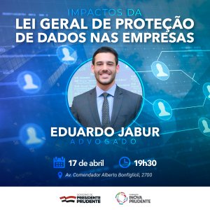 Impactos da Lei Geral de Proteção de Dados nas Empresas