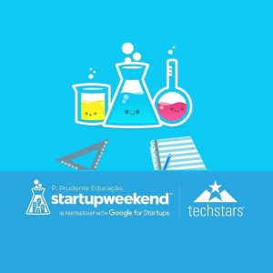 Inova Prudente sedia 5º edição do Startup Weekend