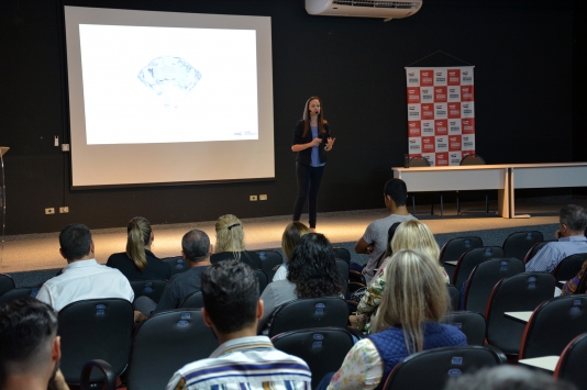 Palestra ajuda colocar em prática habilidades da inteligência emocional