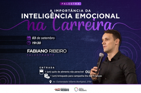 Venha descobrir a importância da inteligência emocional na carreira