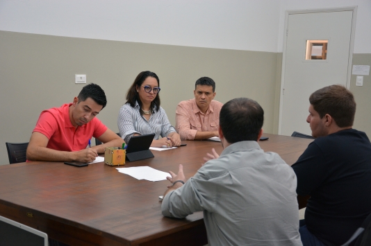 Participantes da 3ª edição de desenvolvimento de startups da Toledo apresentam projetos