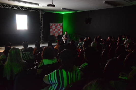 Treinamento apresenta métodos que ajudam a ter uma vida mais equilibrada