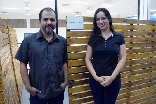 Empresa residente na Inova é selecionada para programa Conecta Startup Brasil