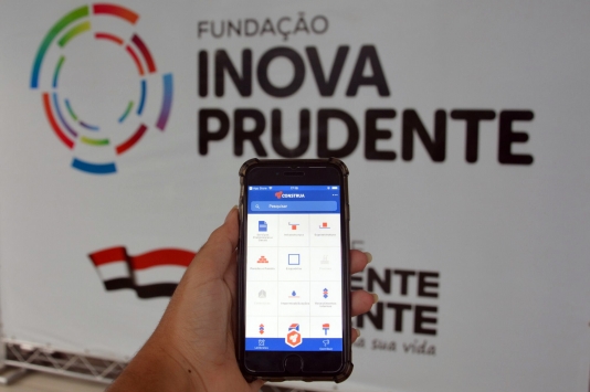 Construa: Aplicativo de startup acelerada pela Inova está disponível para usuários