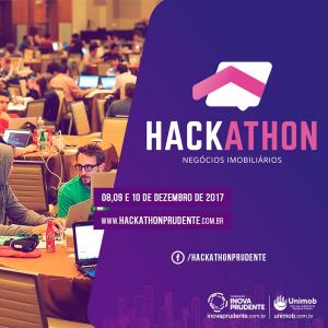 Com adesão máxima, 1º Hackathon Prudente ocorre a partir desta sexta-feira na Inova