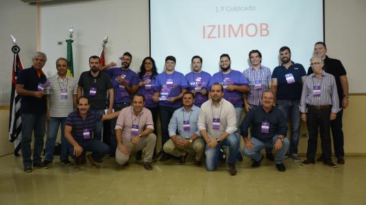 Iziimob vence 1º Hackathon Prudente com solução para padronização de anúncios